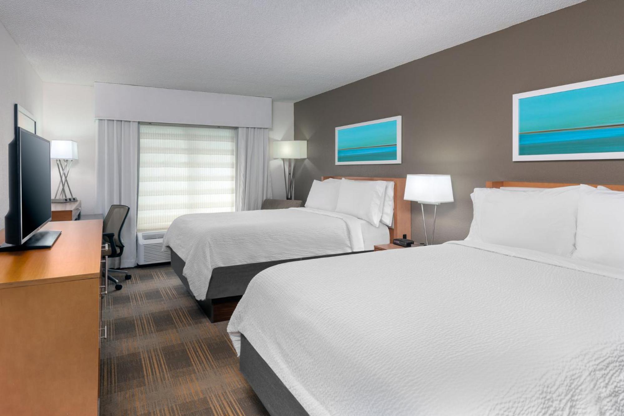 Holiday Inn Miami-Doral Area, An Ihg Hotel Екстериор снимка