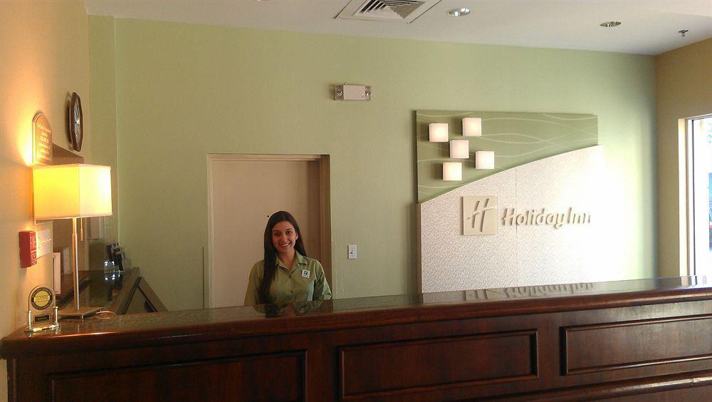 Holiday Inn Miami-Doral Area, An Ihg Hotel Интериор снимка